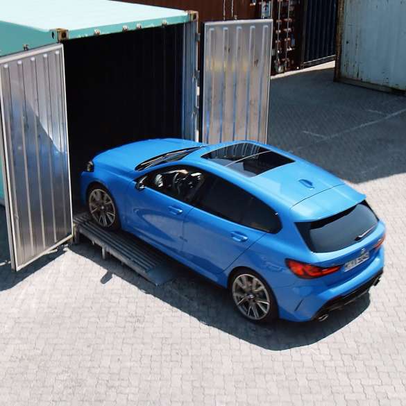 Die Highlights Des Neuen Bmw 1er Im Uberblick Bmw Lu