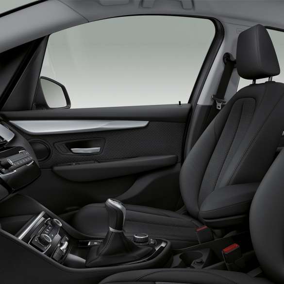 Interieur BMW 2er Active Tourer BMW 2er Active Tourer F45 Interieur