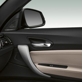 BMW 2er Cabrio, Seitentürverkleidung F23 BMW 2er Cabrio, Seitentürverkleidung F23