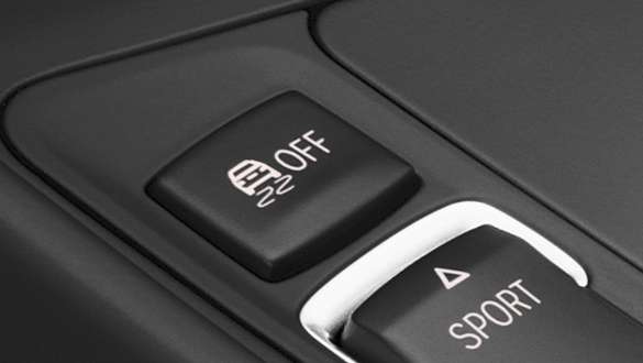 BMW 2er Cabrio, Launch Control F23 BMW 2er Cabrio, Launch Control F23