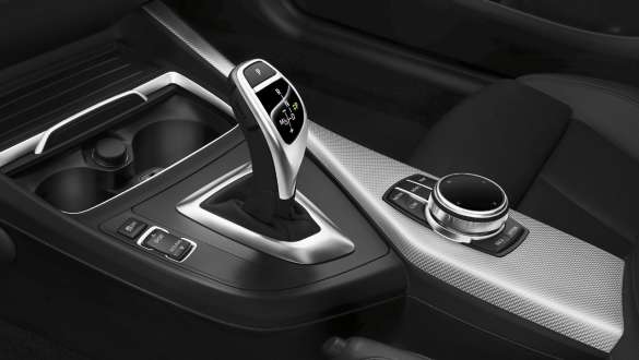 BMW 2er Cabrio, 8-Gang Steptronic Sport Getriebe F23 BMW 2er Cabrio, 8-Gang Steptronic Sport Getriebe F23
