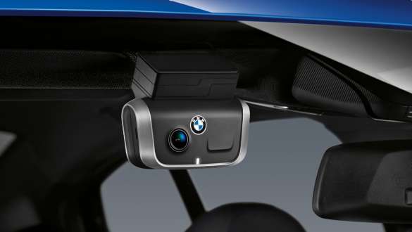 BMW 3er Limousine (G20), BMW Advanced Car Eye 2.0 BMW 3er Limousine (G20), BMW Advanced Car Eye 2.0