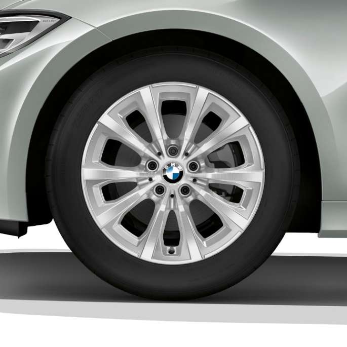 Modell Advantage Räder BMW 3er Touring, Modell Advantage Räder