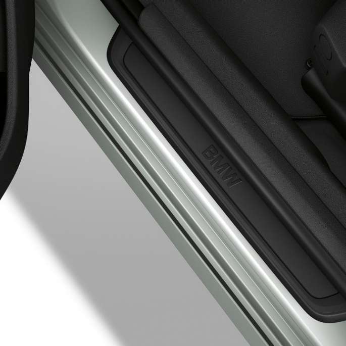 Modell Advantage Einstiegsleiste BMW 3er Touring, Modell Advantage Einstiegsleiste