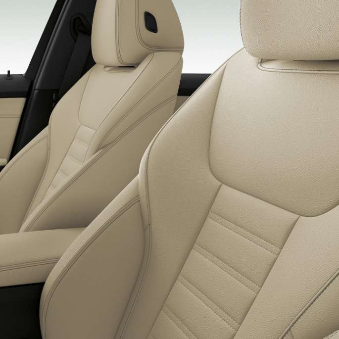 Modell M Sport Polster BMW 3er Touring, Modell M Sport Polster