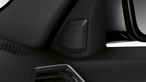 Harman Kardon Surround Sound System G21 BMW 3er Touring, Harman Kardon Surround Sound System G21