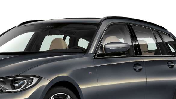Akustikverglasung G21 BMW 3er Touring, Akustikverglasung G21