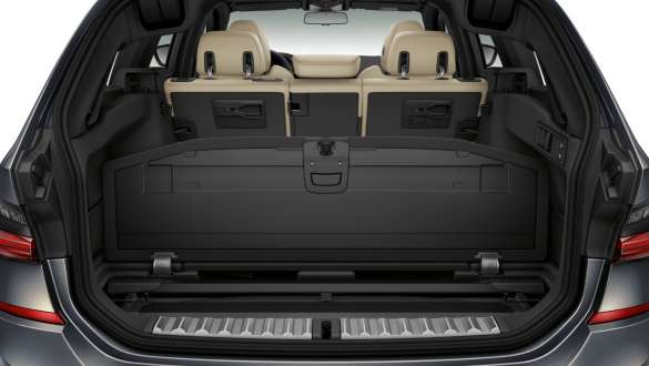 BMW 3er Touring (G21), Ablagenpaket BMW 3er Touring (G21), Ablagenpaket