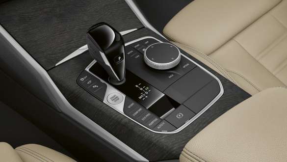 BMW 3er Touring (G21), Steptronic Sportgetriebe BMW 3er Touring (G21), Steptronic Sportgetriebe