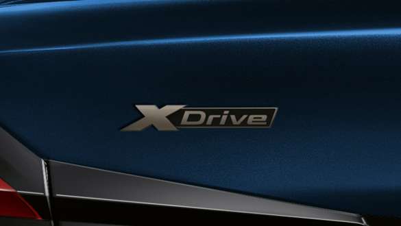 BMW xDrive BMW 5er Limousine G30 BMW xDrive BMW 5er Limousine G30 Facelift 2020