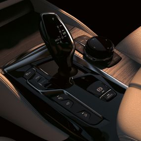 Bedienelemente BMW 6er Gran Turismo G32 2020 Bedienelemente BMW 6er Gran Turismo 640i xDrive G32 2020 Interieur
