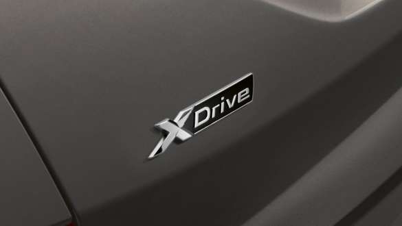 xDrive BMW 6er Gran Turismo G32 2020 xDrive BMW 6er Gran Turismo G32 2020 Nahaufnahme