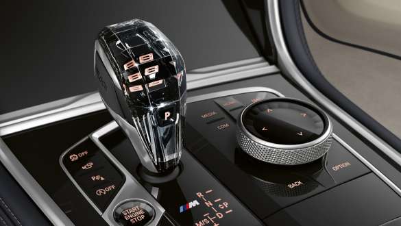 CraftedClarity Glasapplikationen G16 BMW 8er Gran Coupé, CraftedClarity Glasapplikationen G16