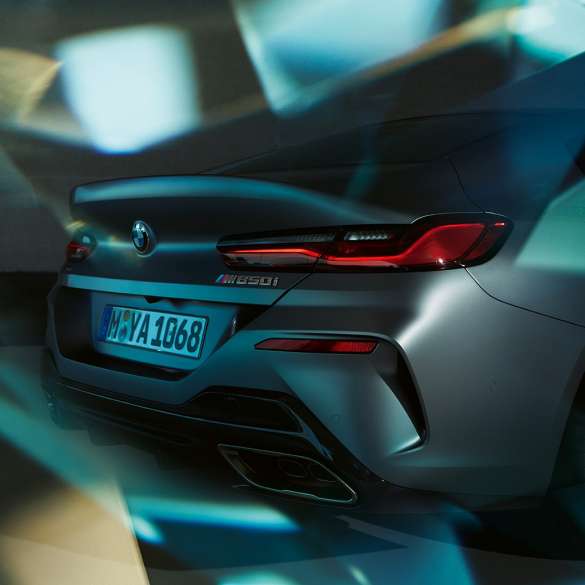 Sportwagen Design G16 BMW 8er Gran Coupé, Sportwagen Design G16