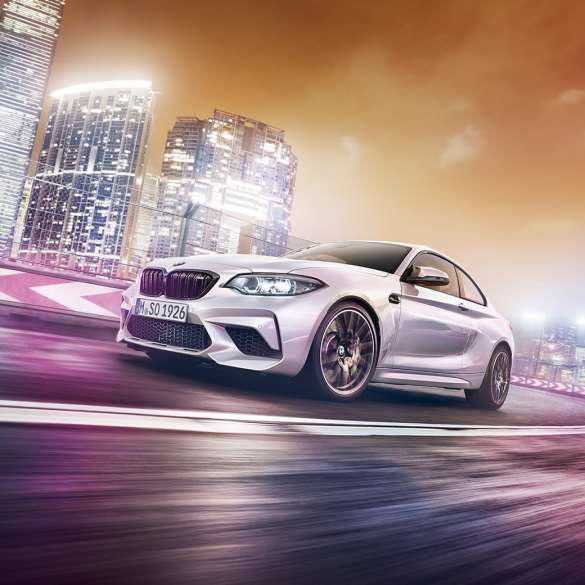 The M2 Bmw 2er Coupe M Automobile Highlights Bmw Lu