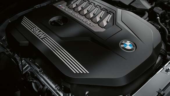 M TwinPower Turbo Reihen-6-Zylinder-Motoren BMW M340i xDrive und M340d xDrive Limousine G20 BMW M340i xDrive und M340d xDrive Limousine G20 M TwinPower Turbo Reihen-6-Zylinder-Motoren