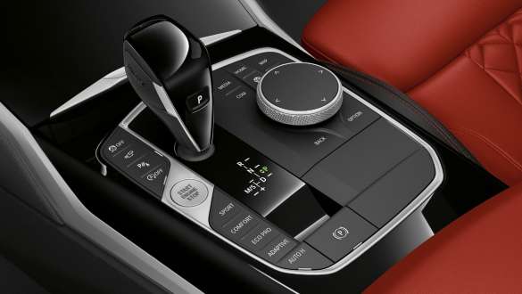 8-Gang Steptronic Sport Getriebe G21 BMW M340i xDrive Touring, 8-Gang Steptronic Sport Getriebe G21