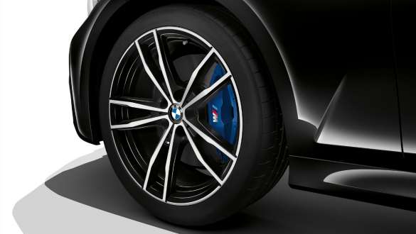 M Sportbremse G21 BMW M340i xDrive Touring, M Sportbremse G21