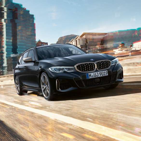 Exterieurdesign G21 BMW M340i xDrive Touring, Exterieurdesign G21