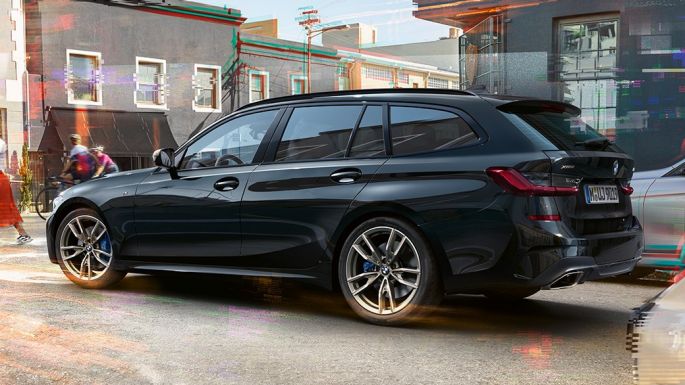 Design Räder G21 BMW M340i xDrive Touring, Design Räder G21