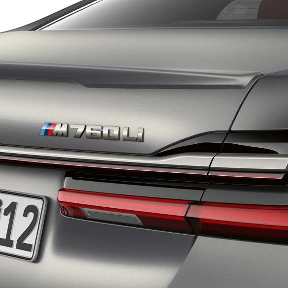 M TwinPower Turbo 12-Zylinder Benzinmotor G11 BMW M760Li xDrive, M TwinPower Turbo 12-Zylinder Benzinmotor G11