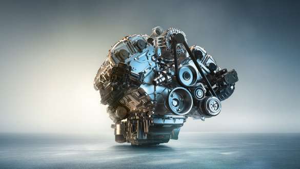 M TwinPower Turbo 8-Zylinder Benzinmotor BMW M8 Coupé F92 LCI 2022 BMW M8 Coupé F92 LCI Facelift 2022 M TwinPower Turbo 8-Zylinder Benzinmotor