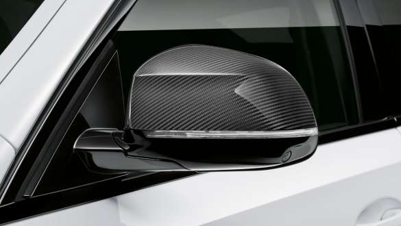 M Performance Außenspiegelkappe Carbon BMW X6 G06 2019 M Performance Außenspiegelkappe Carbon BMW X6 G06 2019 Exterieur