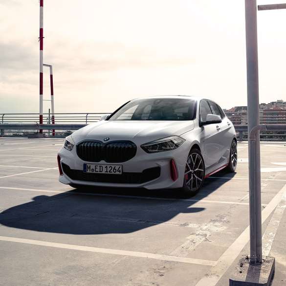 Hey BMW, je me sens fatigué(e) Hey BMW, je me sens fatigué(e)
