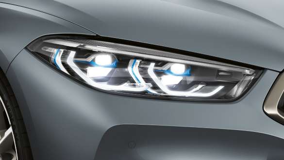 BMW Laserlight G16 BMW Série 8 Gran Coupé, BMW Laserlight G16