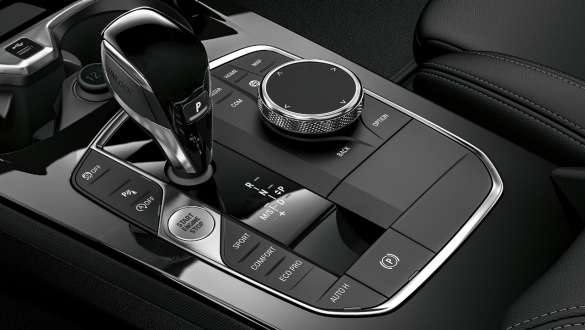 Boîte de vitesses sport Steptronic BMW M235i xDrive Gran Coupé Boîte de vitesses sport à 8 rapports Steptronic BMW M235i xDrive Gran Coupé F44