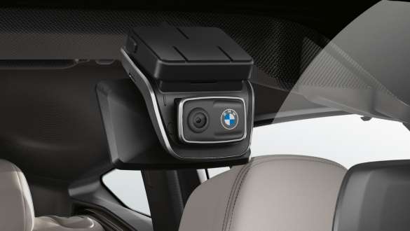 BMW Advanced Car Eye 3.0 Pro BMW X6 G06 LCI BMW X6 G06 LCI BMW Accessoires Advanced Car Eye 3.0 Pro