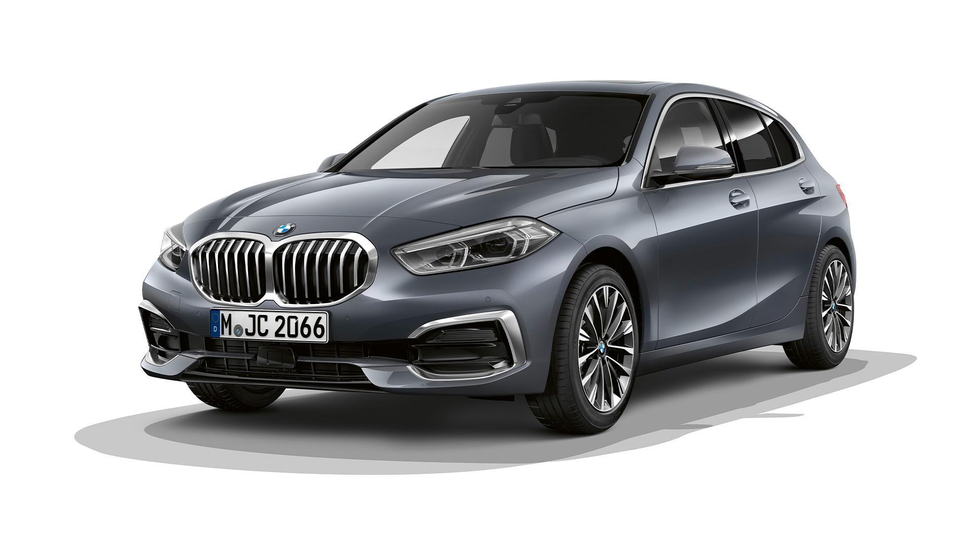 BMW 1er Details und Ausstattungen BMW.lu