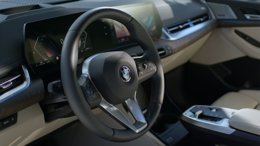 BMW Série 2 Active Tourer U06 2021 – vidéo Après-vente numérique BMW Série 2 Active Tourer U06 2021 – vidéo Après-vente numérique