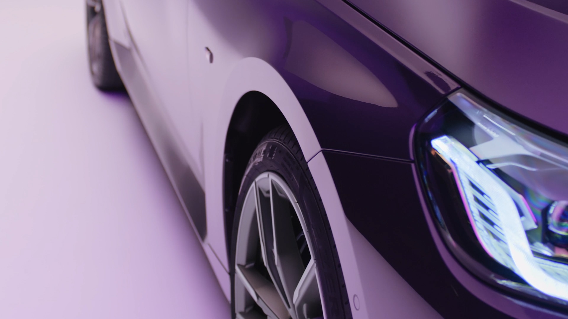Die Exterieur-Highlights des BMW 2er Coupé. Die Exterieur-Highlights des BMW 2er Coupé.