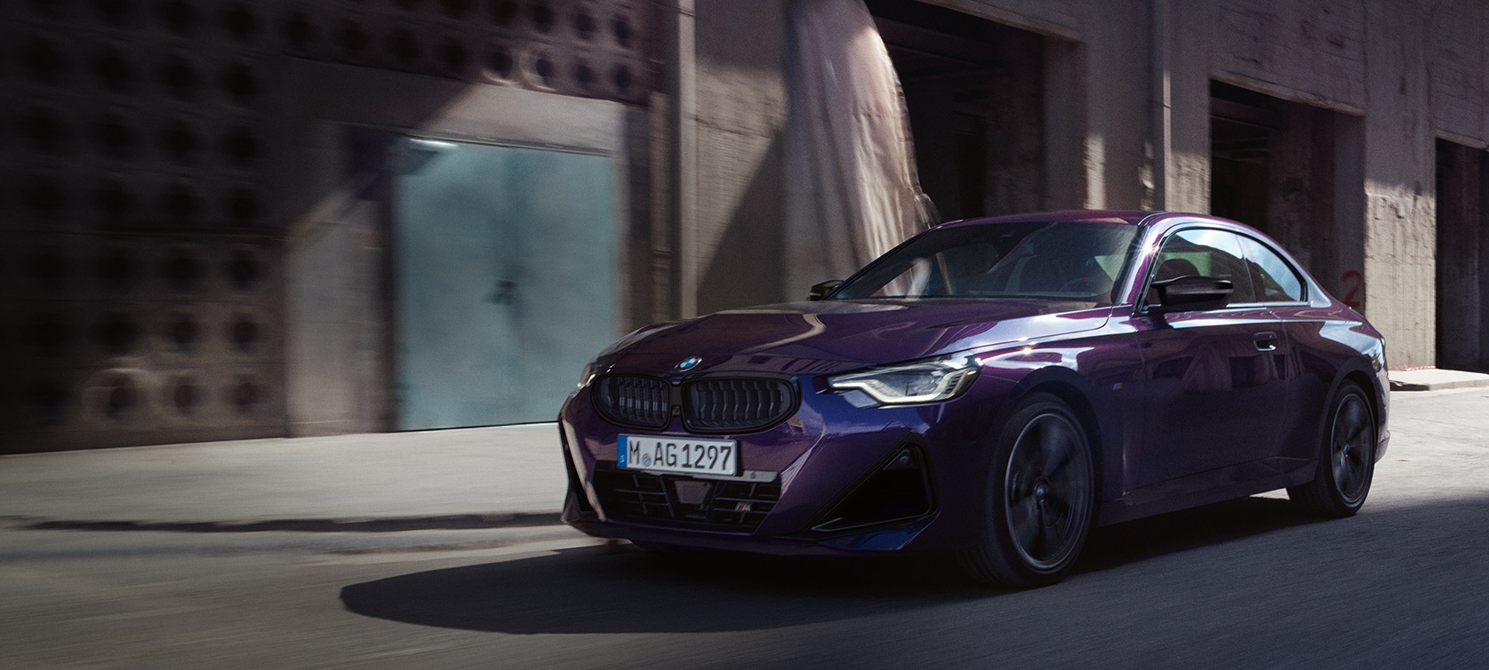 BMW S rie 2 Coup G42 Mod les caract ristiques techniques et