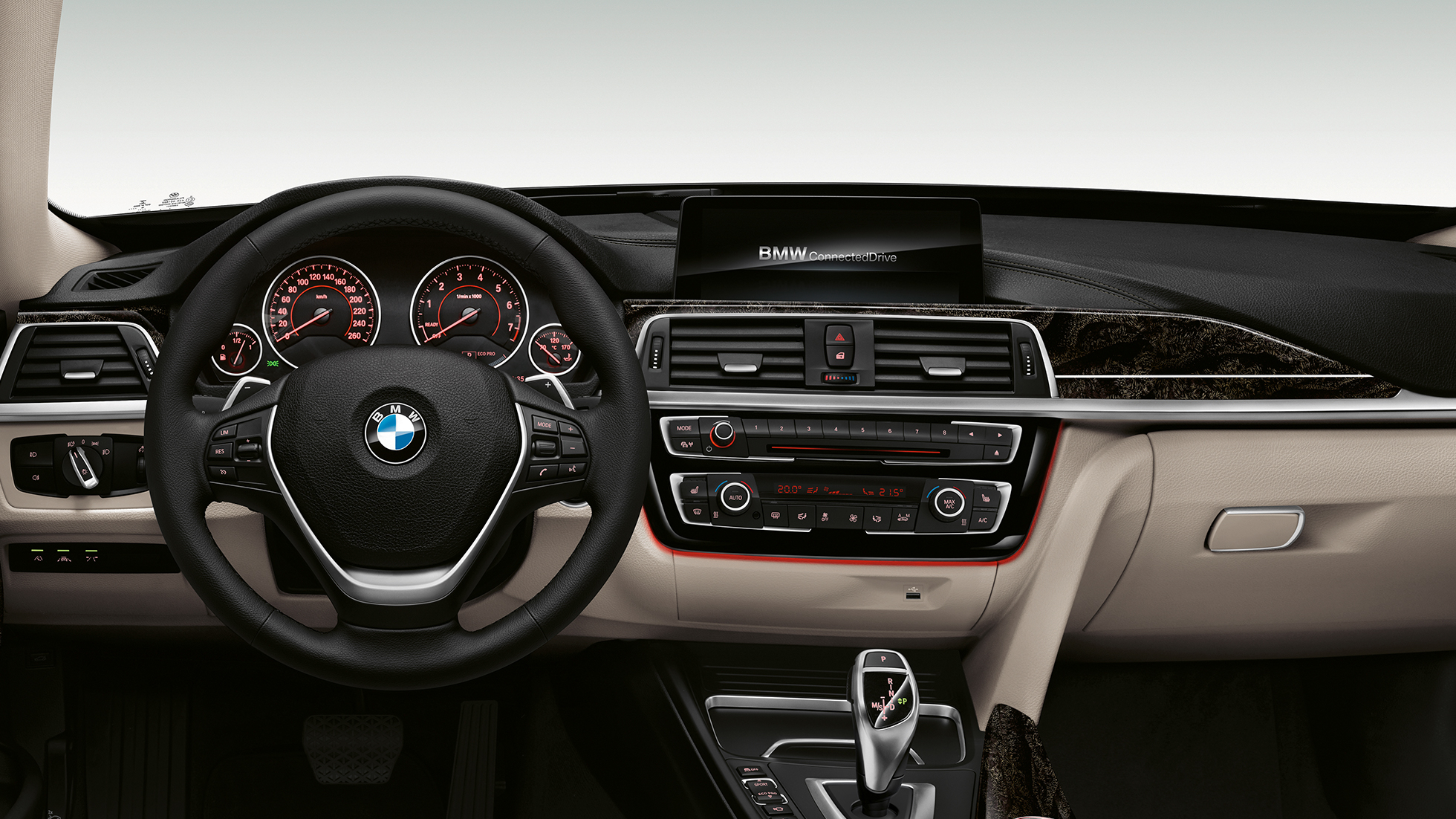 BMW 3er Gran Turismo, Modell Sport Sitze BMW 3er Gran Turismo, Modell Sport Sitze