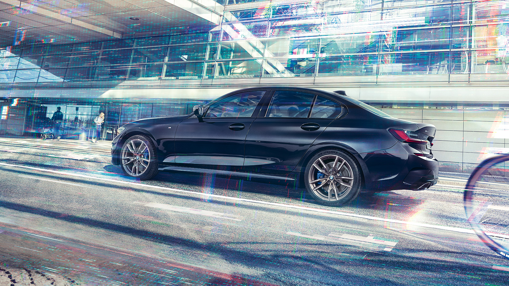 Bmw xDrive Bmw xDrive
