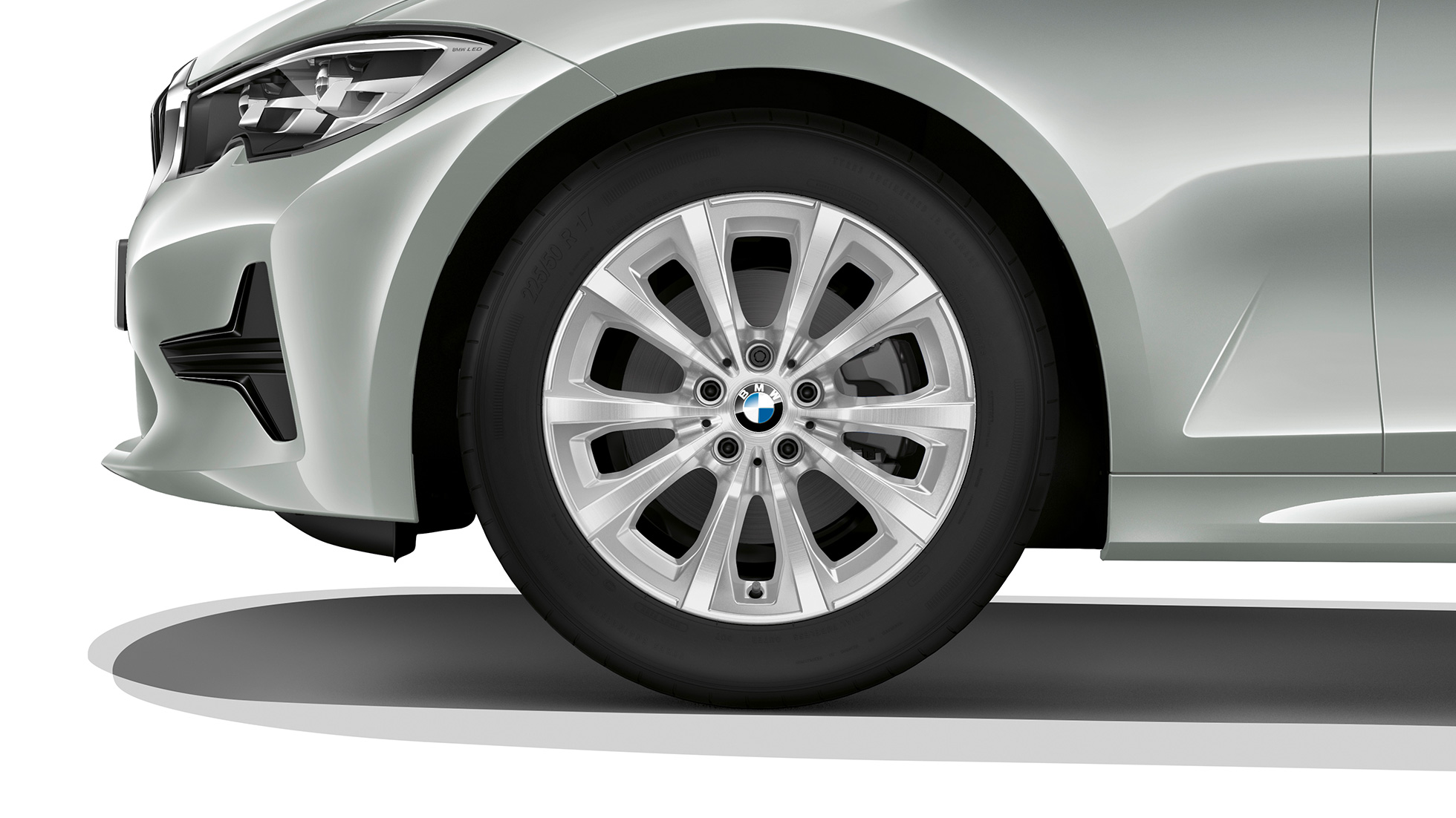 Modell Advantage Räder G21 BMW 3er Touring, Modell Advantage Räder G21