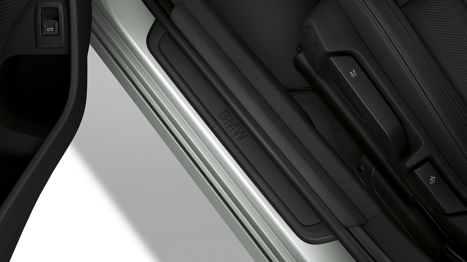 Modell Advantage Einstiegsleiste G21 BMW 3er Touring, Modell Advantage Einstiegsleiste G21