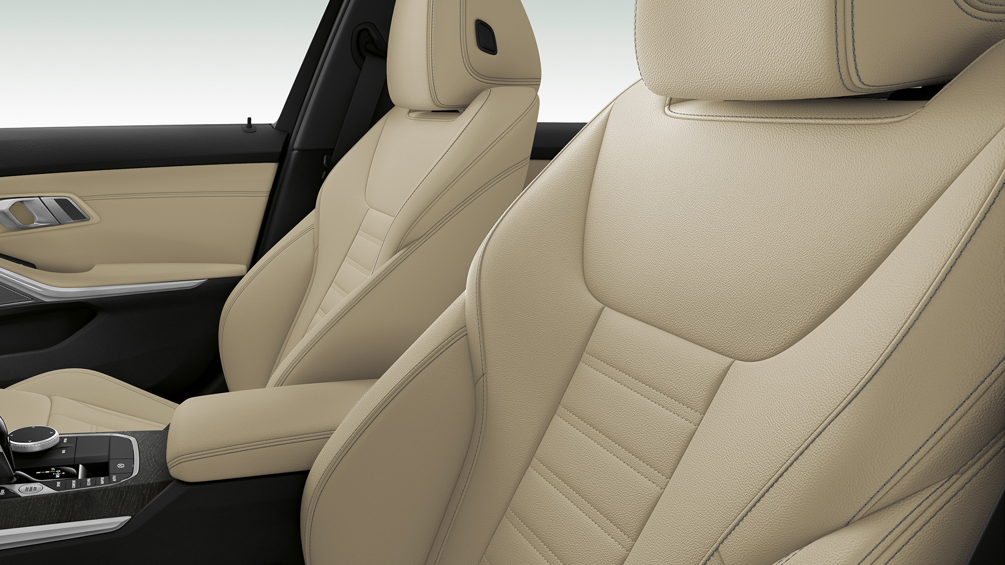 Modell M Sport Polster G21 BMW 3er Touring, Modell M Sport Polster G21