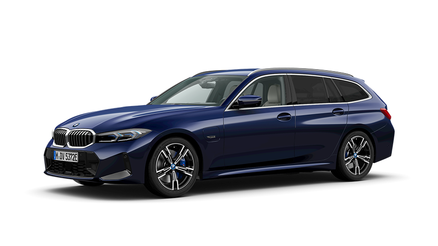 Bmw serie 3 best sale sport