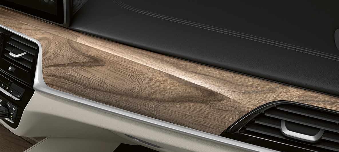 Interieurleisten BMW 5er Limousine G30 Individual Interieur Interieurleisten BMW 5er Limousine Individual G30 Facelift 2020 Interieur Cockpit
