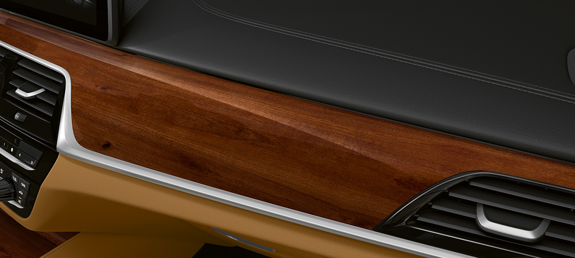 Interieurleisten BMW 5er Limousine G30 Individual Interieur Interieurleisten BMW 5er Limousine Individual G30 Facelift 2020 Interieur Cockpit