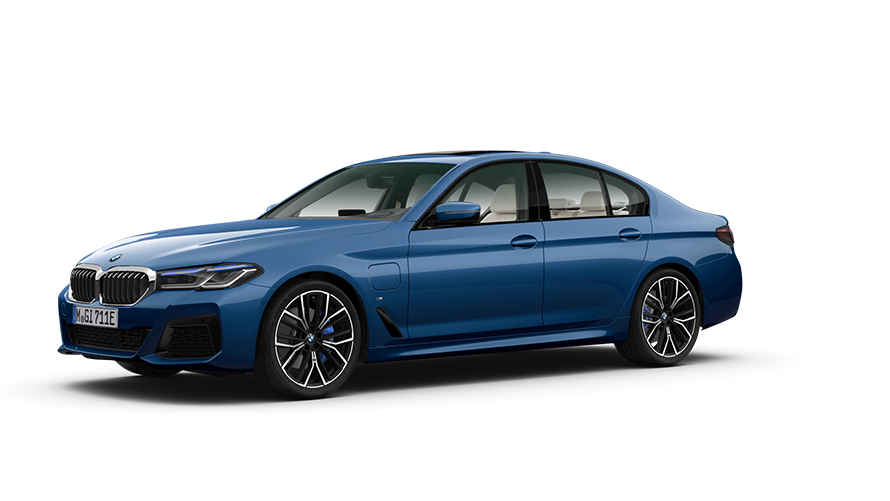 BMW 5er Limousine BMW 5er Limousine