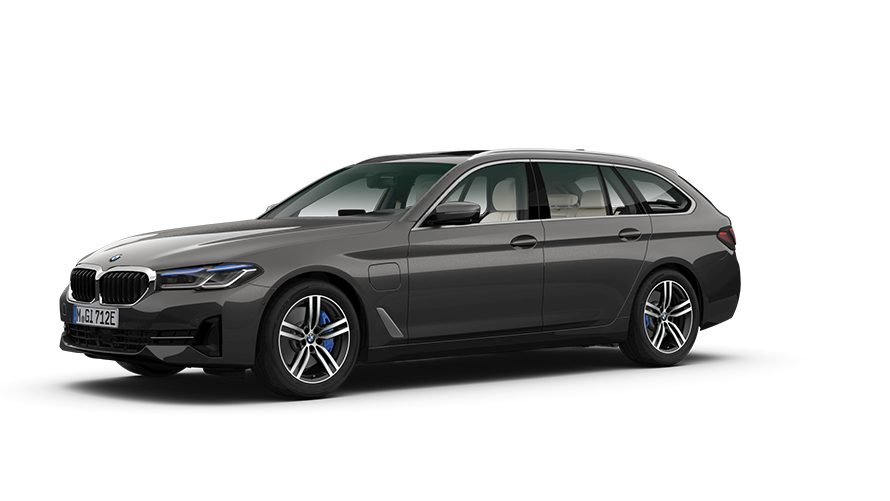 BMW 5er Touring BMW 5er Touring
