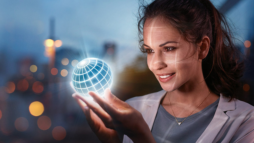 BMW ConnectedDrive Store BMW 5er Touring G31 Facelift 2020