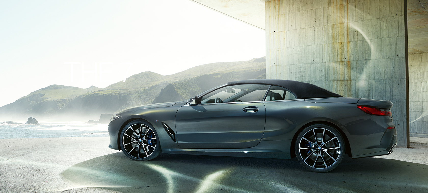 Technische Daten G14 BMW 8er Cabrio, technische Daten G14