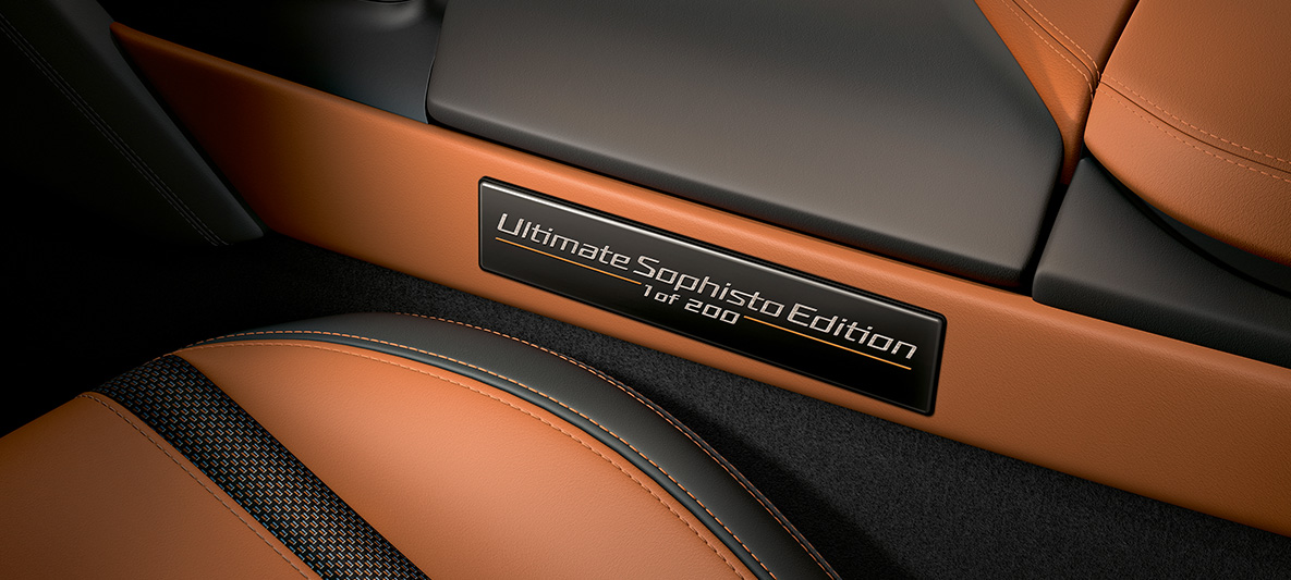 BMW i8 Roadster Ultimate Sophisto Edition, Interieur I15 Innenwelt Accaro E-Copper, BMW i8 Roadster Ultimate Sophisto Edition, Interieur I15