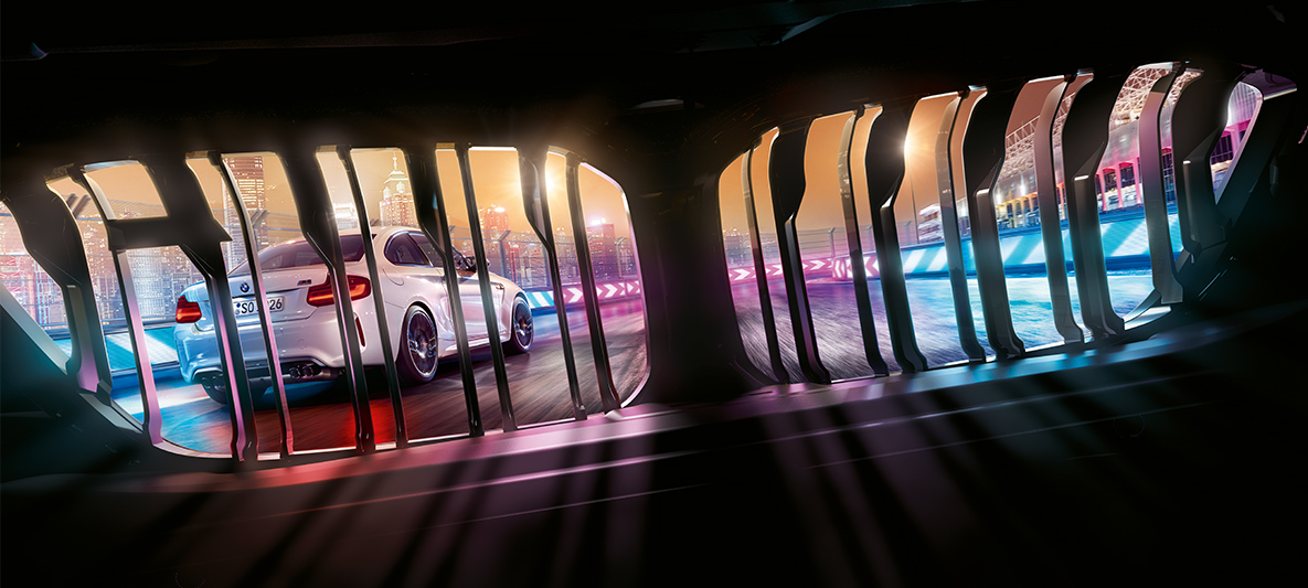 Bmw M2 Competition Mehr Als Nur Ein Sportwagen Bmw Nsc