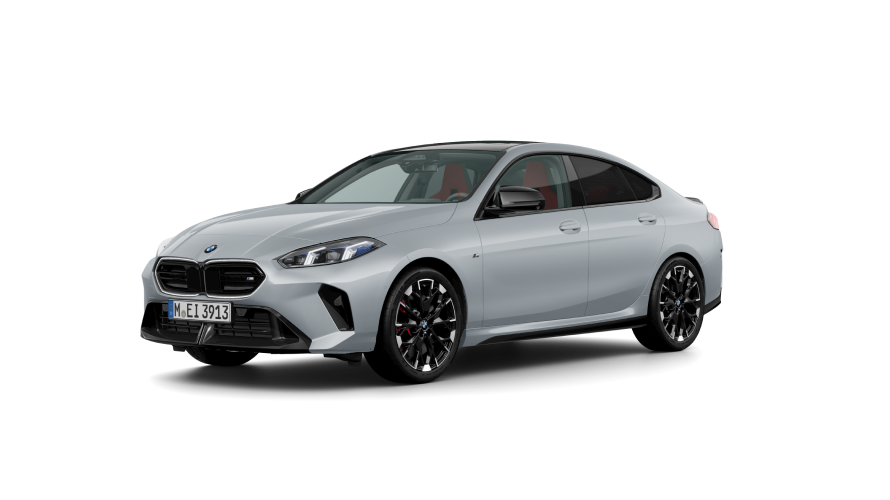 BMW M235 Gran Coupé BMW M235 Gran Coupé